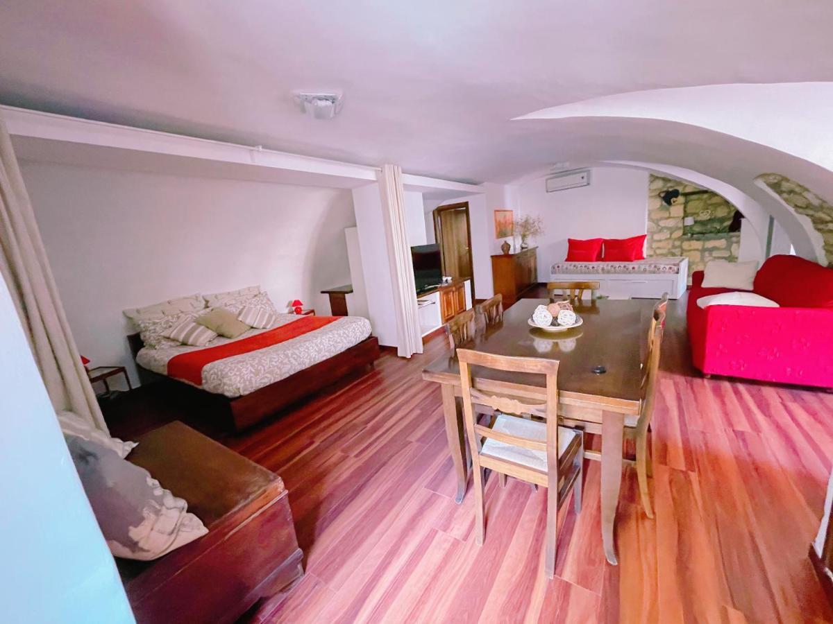 Chiostro San Marco Alojamento de Acomodação e Pequeno-almoço
