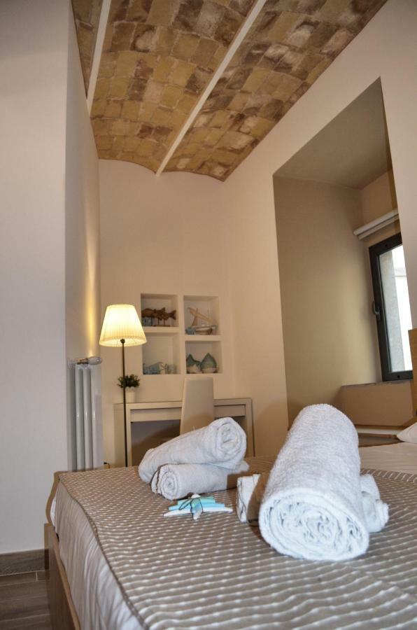 Alojamento de Acomodação e Pequeno-almoço Chiostro San Marco Tarquinia