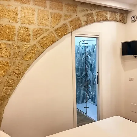 B&B Chiostro San Marco Tarquinia Extérieur photo