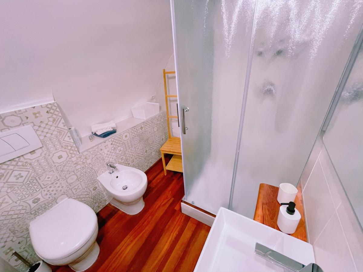 Chiostro San Marco Bed and breakfast 2*