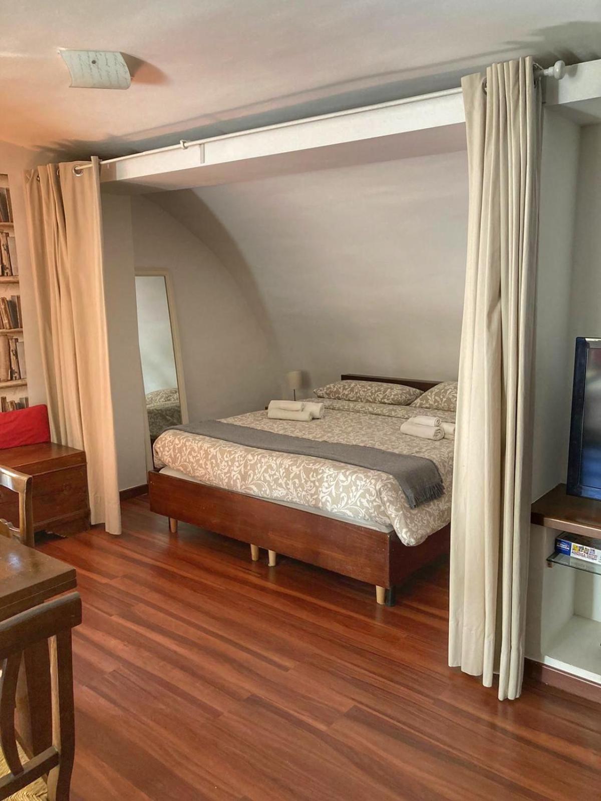 Bed and breakfast Chiostro San Marco 2*