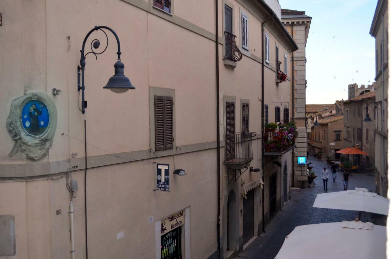 Chiostro San Marco Bed and breakfast