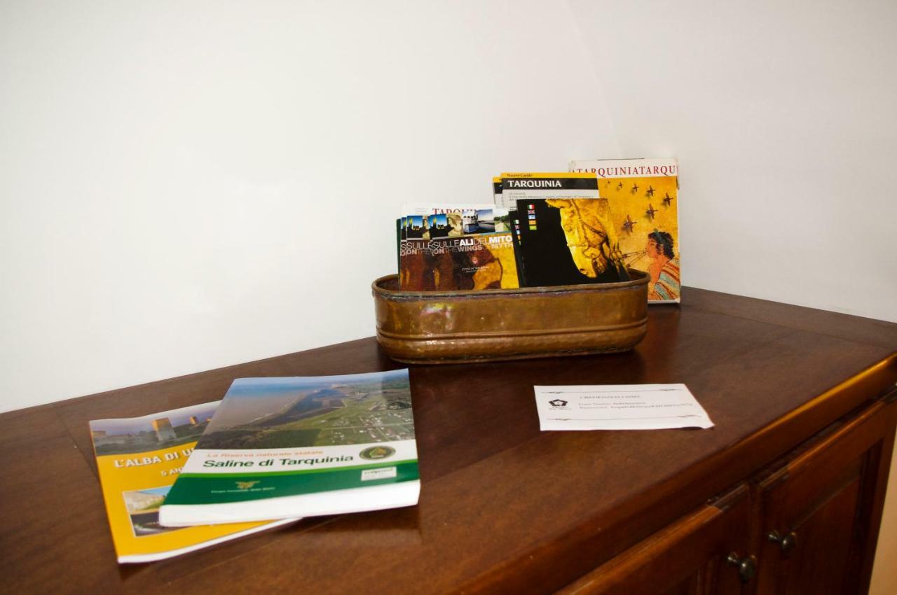 Chiostro San Marco Bed & Breakfast