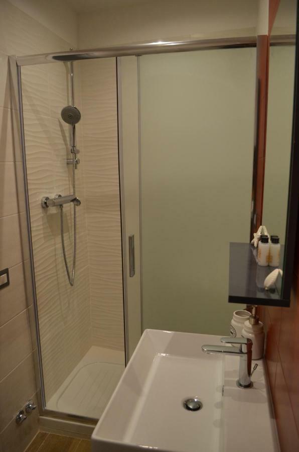 Bed & Breakfast Chiostro San Marco Tarquinia